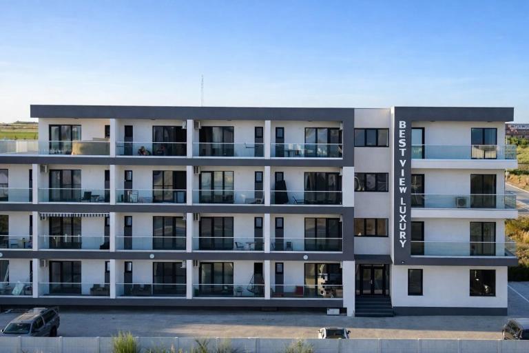 Nubia sea view 2 - Ferienwohnung Costineşti