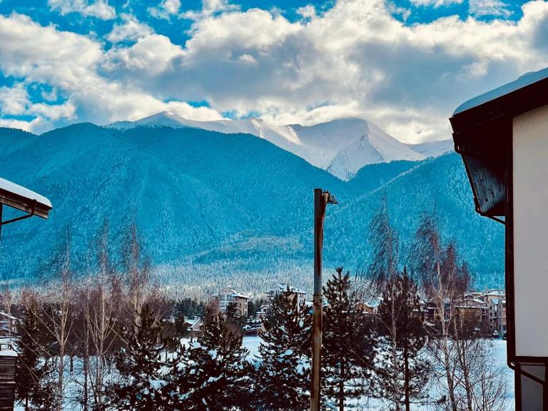 Pirin Dream View Apartments - B&B Razlog