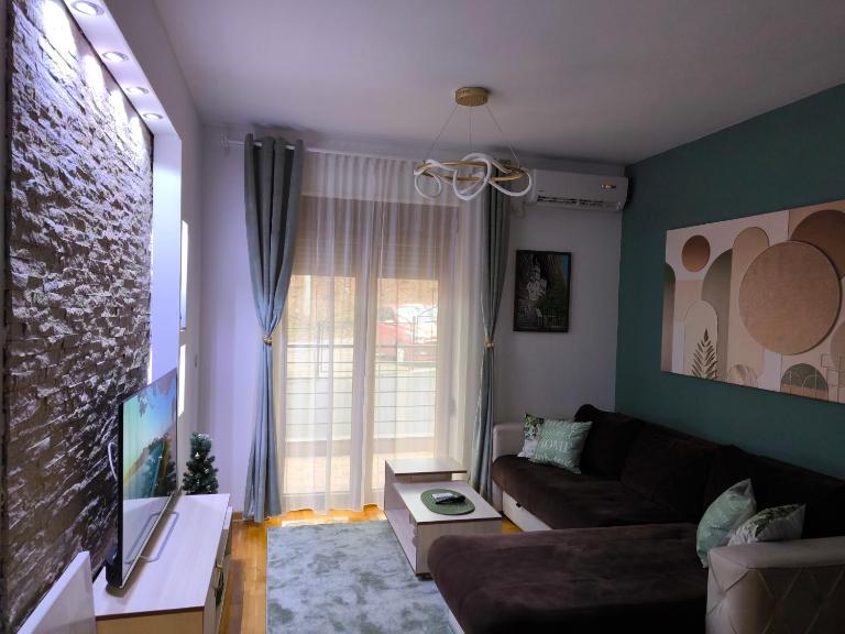 Alex apartman - B&B Vrnjačka Banja