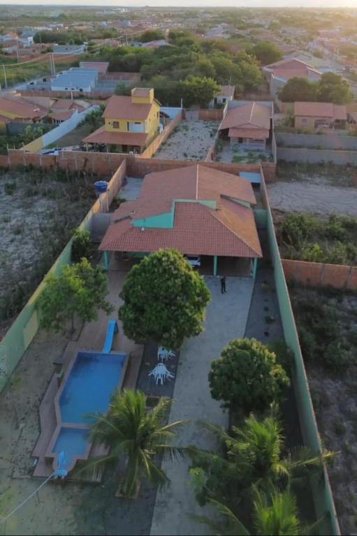 Sítio Menezes - Ferienwohnung Parnaíba
