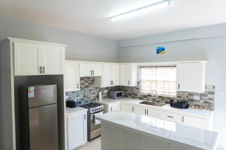 Nook Apartments - B&B Grenville