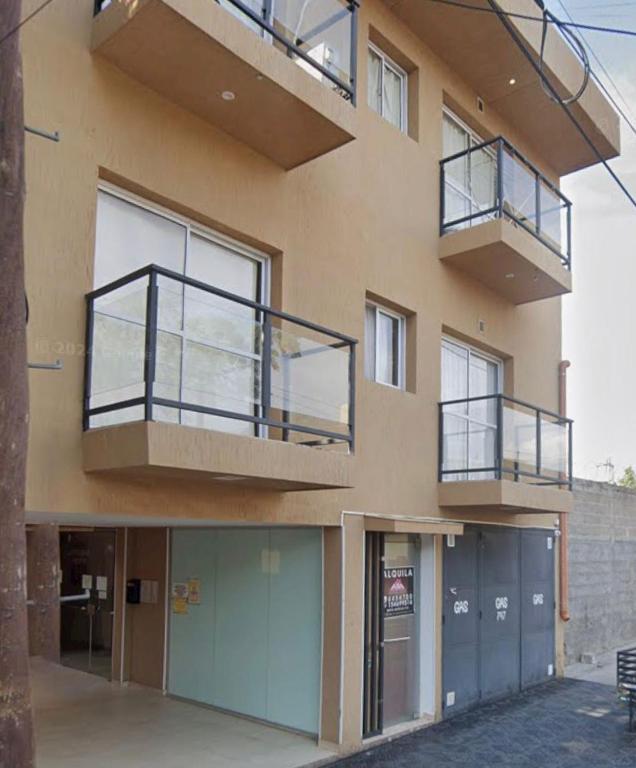 Edificio LUMARO - B&B Catamarca