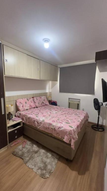 Meu lugar na Barra, no Minha Praia Condominium - B&B Rio de Janeiro