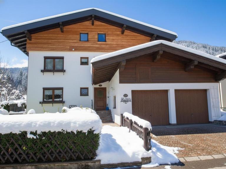 Bei Steiner - B&B Wörgl