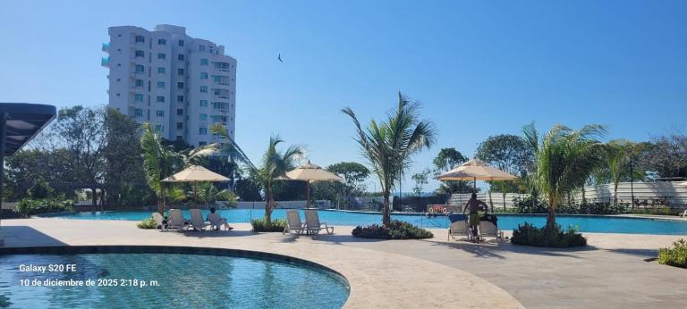 Apartamento vacacional con acceso al mar - B&B Santa Marta