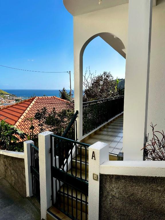 K&K Apartments - Chambres d'hôtes Machico