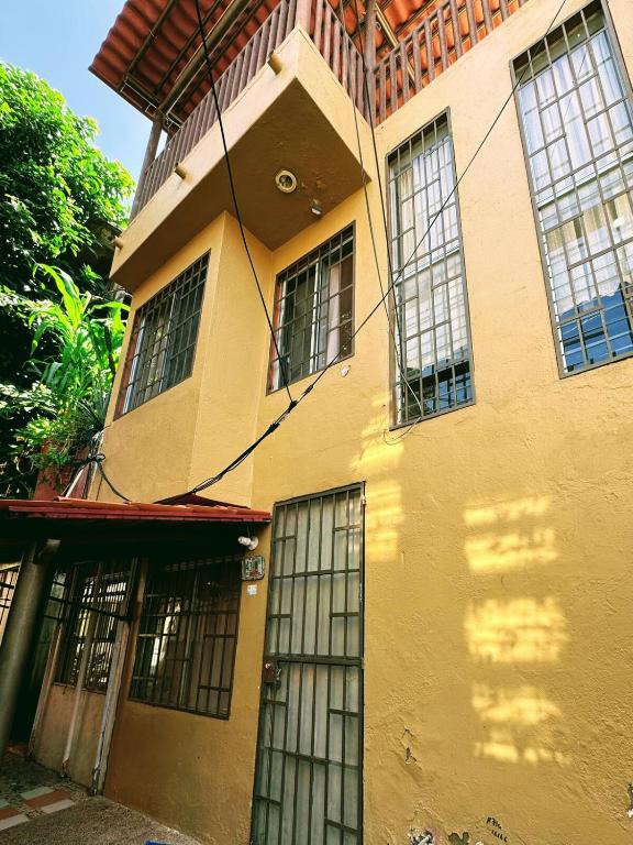 Rent Casa La Moraleja - B&B Ixtapa