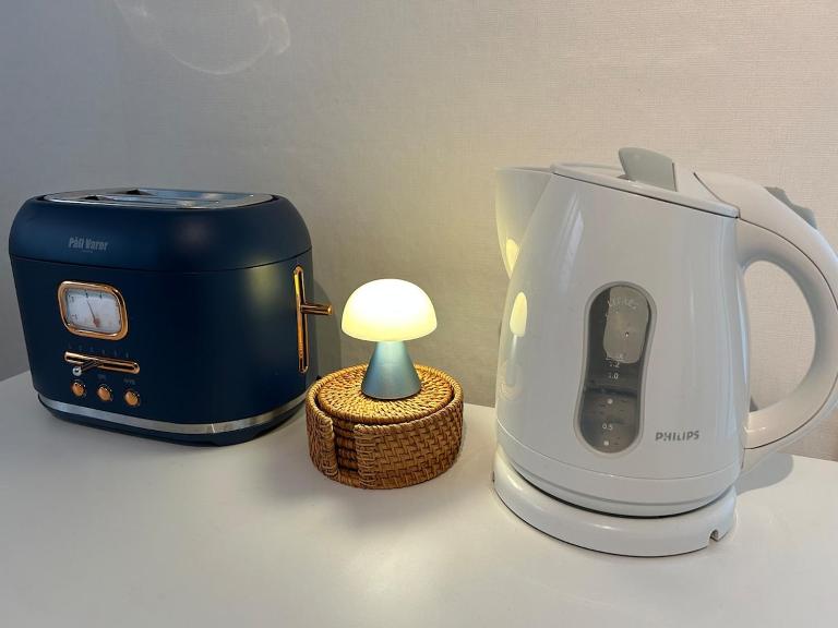 NakNak stay - B&B Seoul