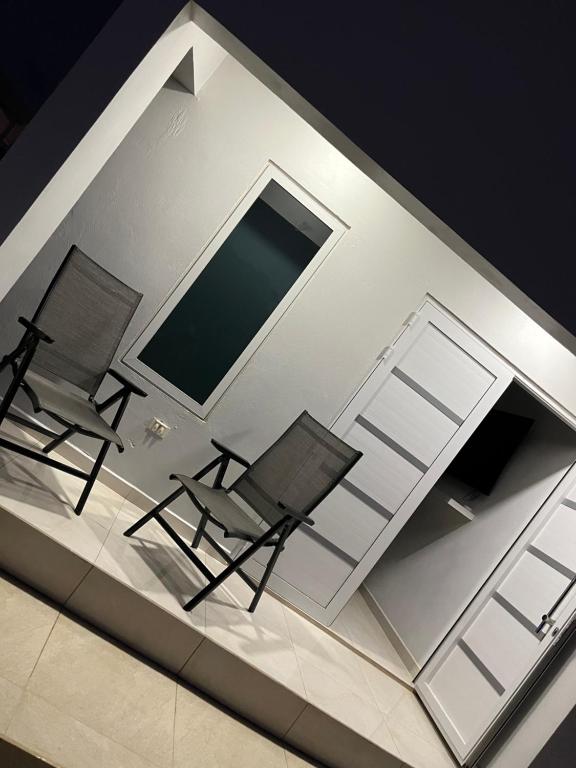 Zahir - B&B Oranjestad