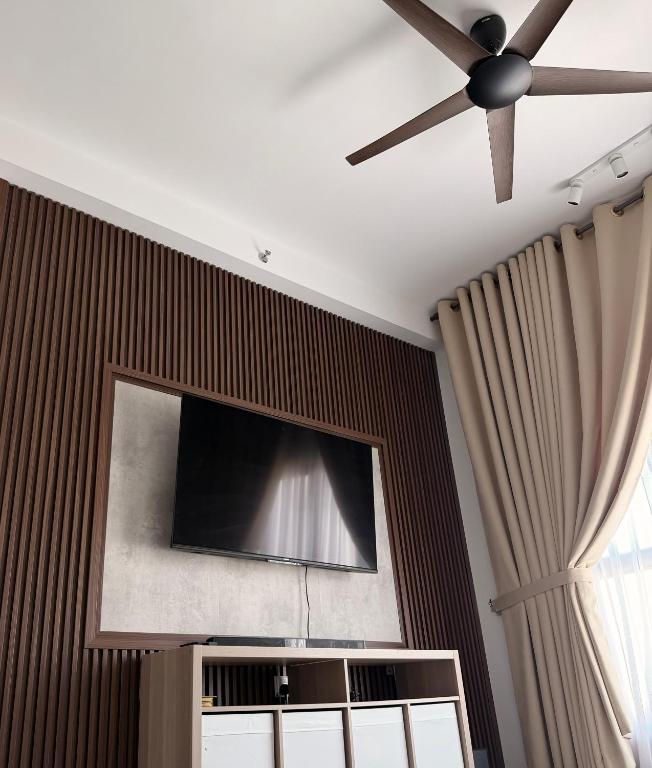 NeoSkyhigh Suites - Bed and Breakfast Batu Kawan