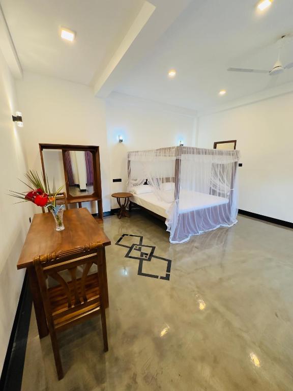 Villa Paddy Heaven - B&B Unawatuna