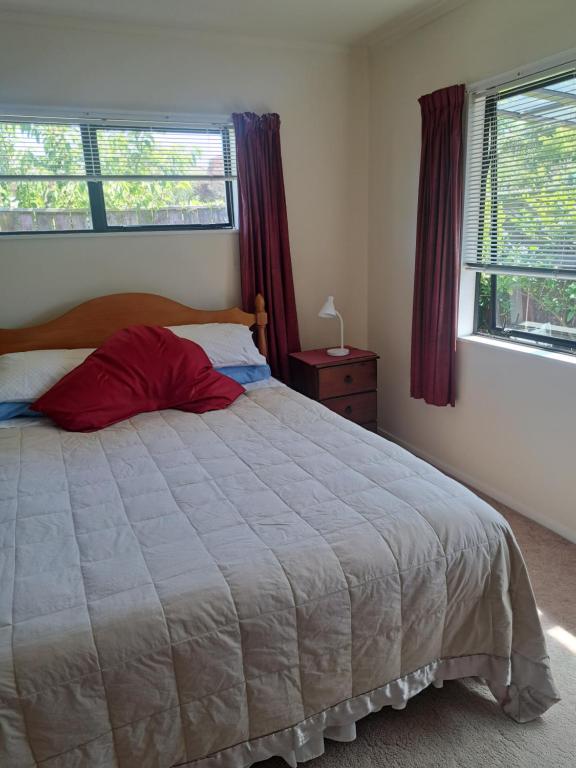 Beach house - B&B Paraparaumu Beach