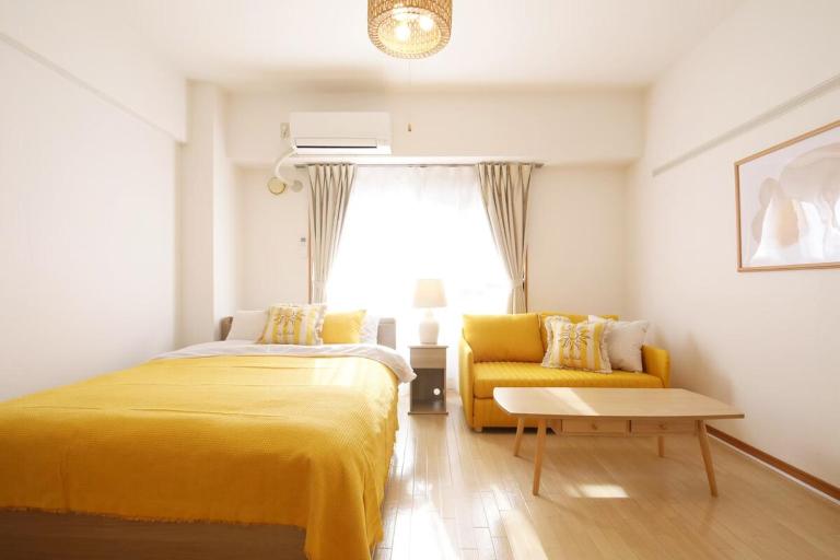 ベルドミール北畑 102 - B&B Nagoya