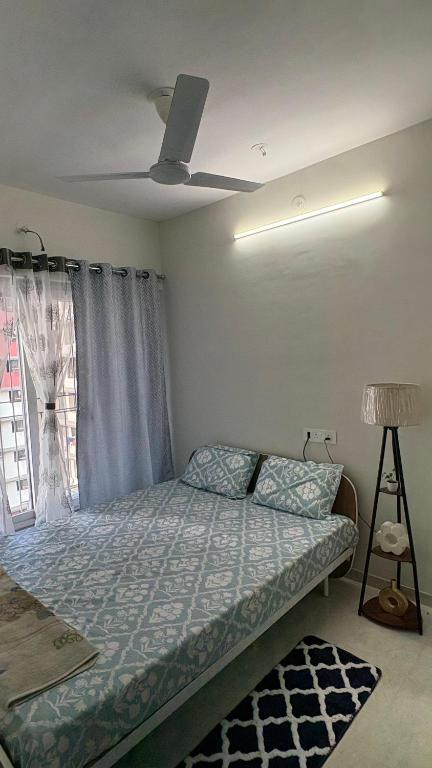 Cozy Private room, Pet friendly Home, Vikhroli East - Ferienwohnung Mumbai