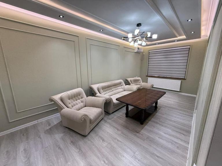 Wide Apartment Samarkand Gagarina 24 - B&B Samarcanda