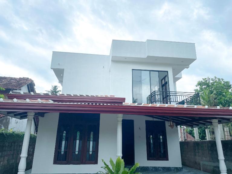 Jihu Wave Mirissa - Ferienwohnung Mirissa city