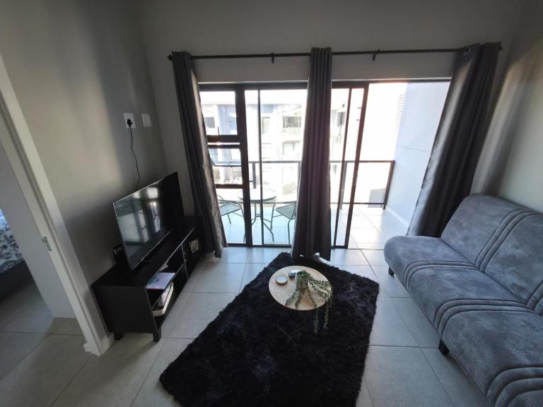 Anchor of Faith - B&B Langebaan