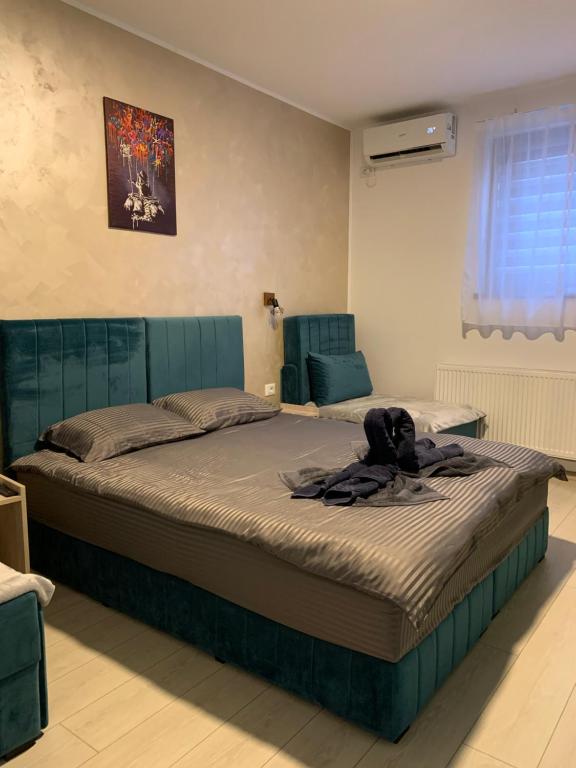 Golden Star Residences - B&B Constanța