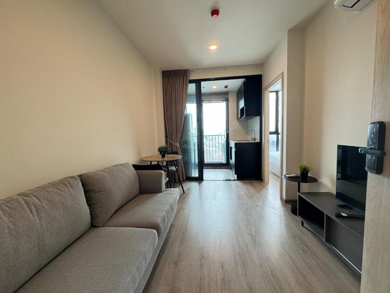 NUE District Rama 9 Condo - B&B Bangkok