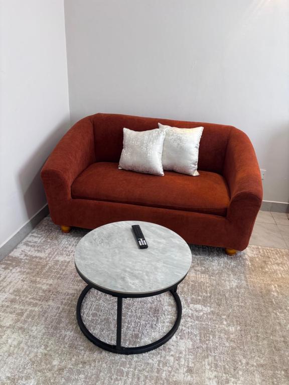Nest Home by Bridget - B&B Nairobi
