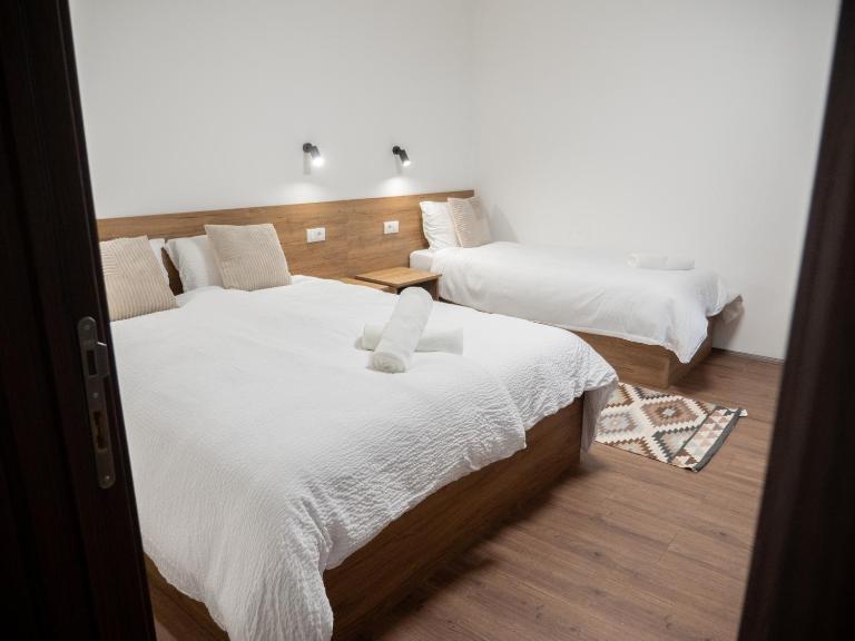 Megdan prenočište - B&B Požarevac