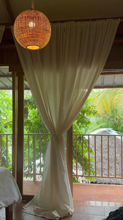 Helios Residences located in Cloud 9 - B&B General Luna