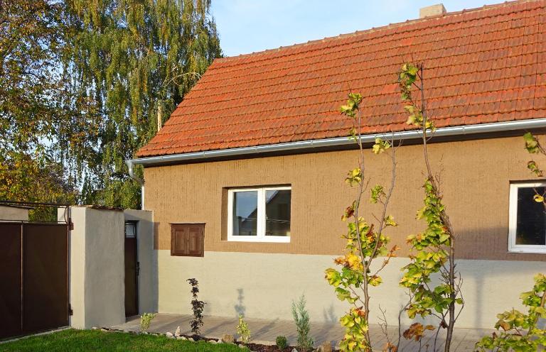 Chalupa Kdovíkde - B&B Budyně nad Ohří