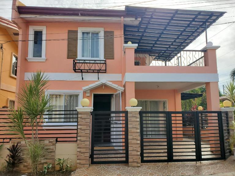 HOUSES for SHORT & LONG STAY - Camella Homes - PUERTO PRINCESA CITY, PALAWAN - Bed and Breakfast Puerto Princesa City