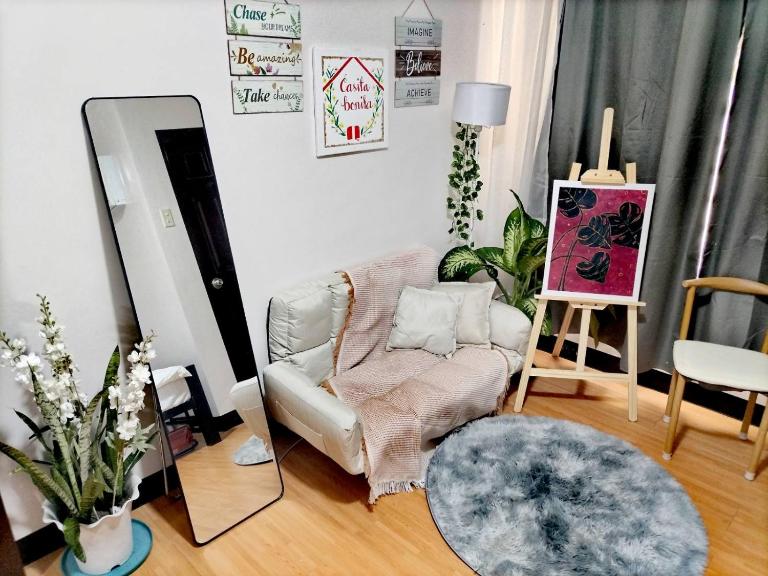 Casita Bonita - B&B Marilao