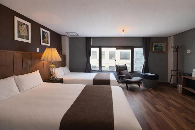 響時Kyouzi 3F長堀橋 - B&B Osaka