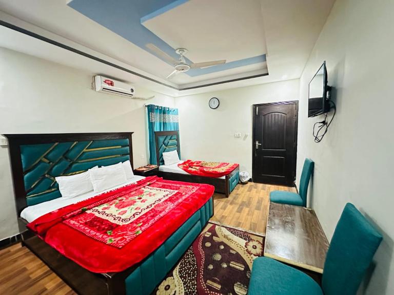 White Star House - B&B Islamabad