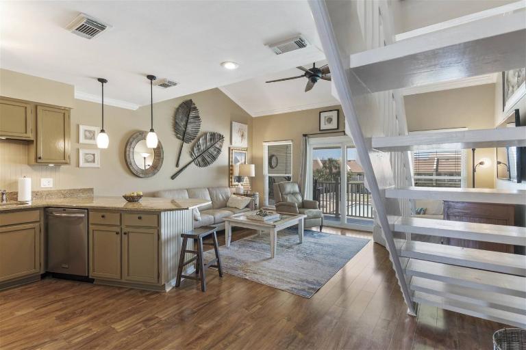 8 G Two Bedroom Condo - B&B Destin