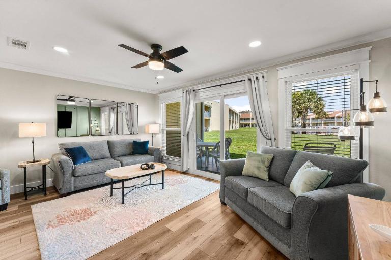 C' Salt 10B - B&B Destin
