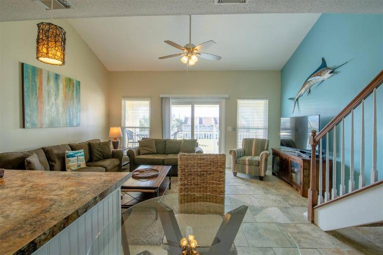 9 G, Two Bedroom Condo - B&B Destin