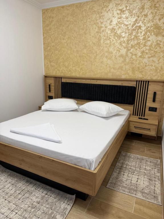 Garsoniera Stefi 2 - B&B Eforie Sud
