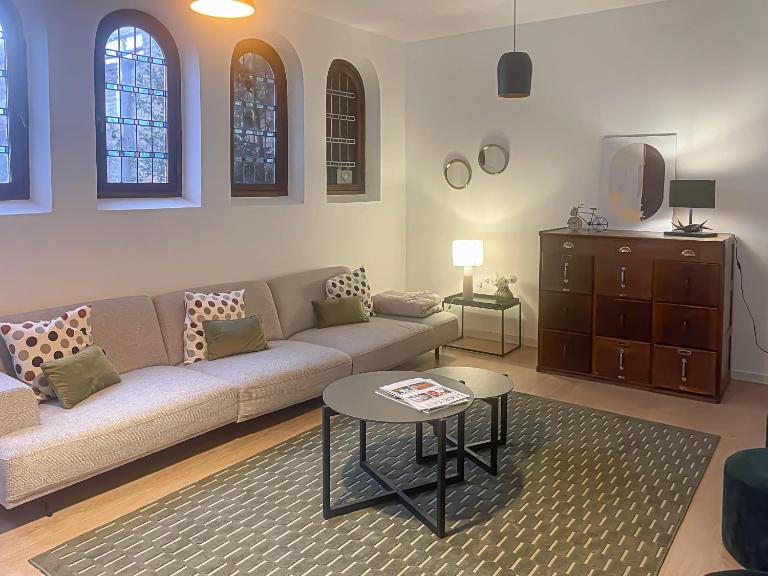 vakantiewoning Kloosterpad - Bed and Breakfast Damme