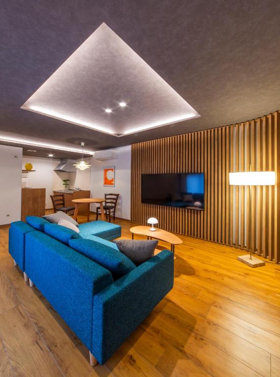 MONTIS HOTEL Hida Takayama - Bed and Breakfast Takayama