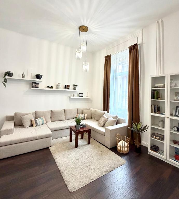 L&O Residence Gold - B&B Debrecen