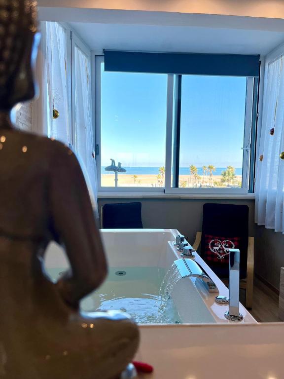 Vista Mare Luxury Rooms & Apartments - B&B Margherita di Savoia