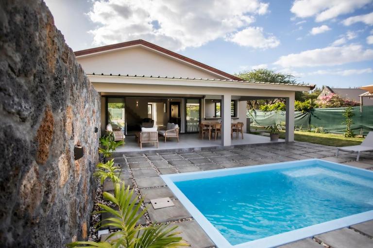 Salty Sands Villa - B&B Grande Rivière Noire