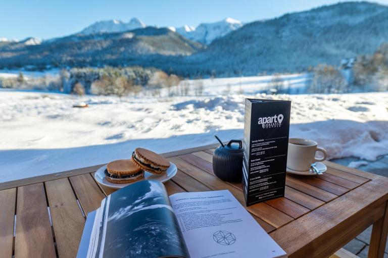 Tatra Grand View by Apart Concept Podhale - B&B Kościelisko