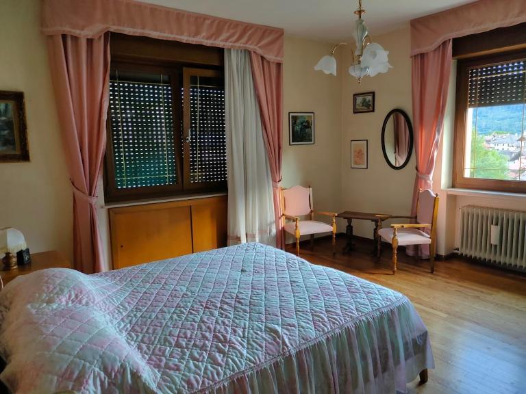 La Casa di Anna - B&B Agordo