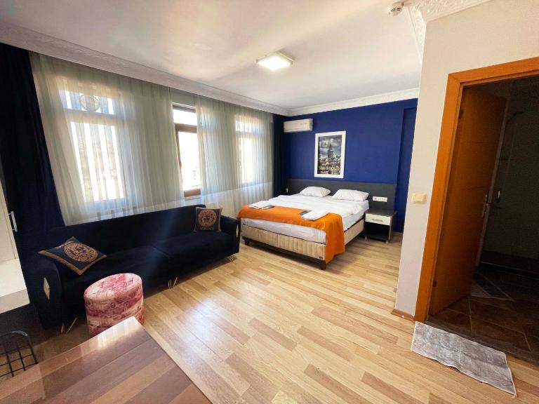 Asteria House - Ferienwohnung Istanbul