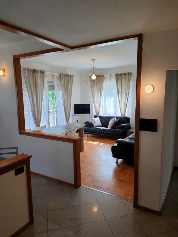 Marconi 33A - B&B Pergine Valsugana