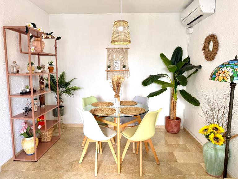 Apartamento Kennedy 1 by Gestaltur - Ferienwohnung Benidorm