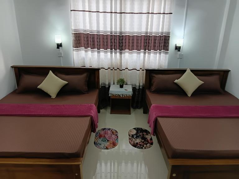 katunayake city apartment - Ferienwohnung Katunayaka