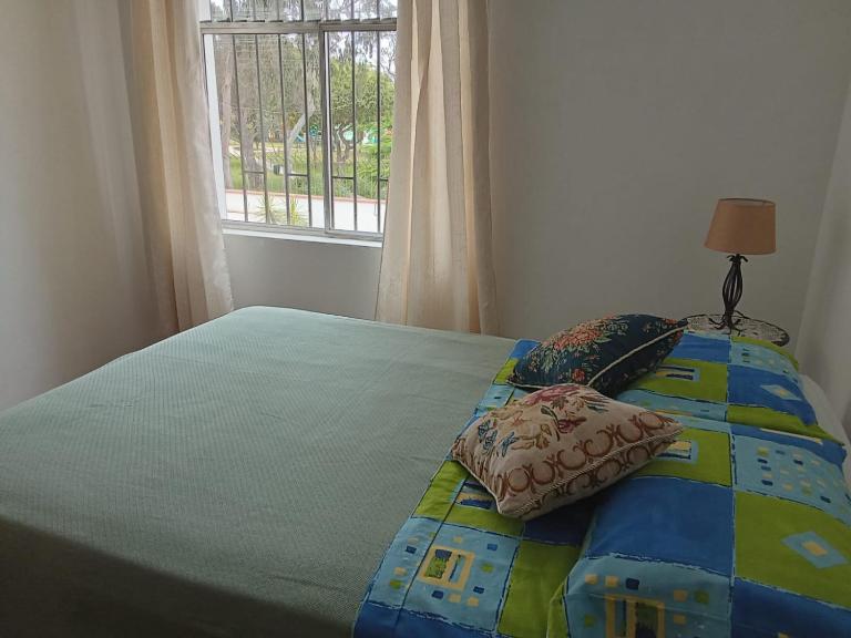 KUSIHaus - B&B Lima