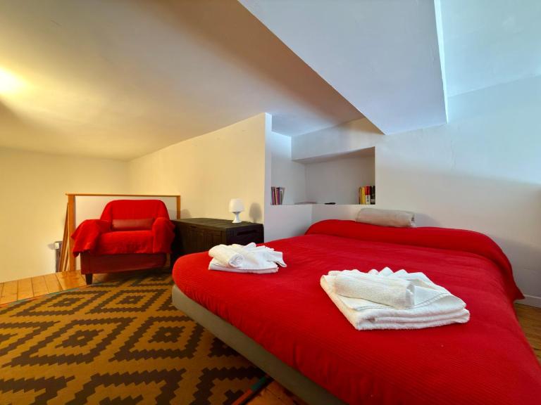 Appartamento Genzianella Foppolo by Holiday World - B&B Foppolo