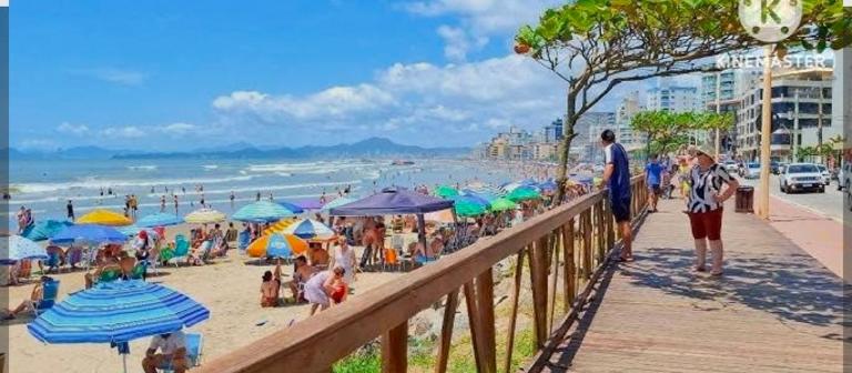 Apto Gravatá - Chambres d'hôtes Navegantes