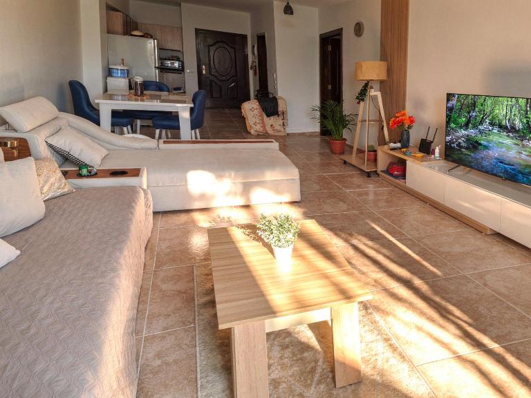 Apartman v Hurgade 2 izbovy , v rezorte Florenza,plne zariadeny - Bed and Breakfast Hurghada